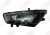 SPILU 690111 Fog Light